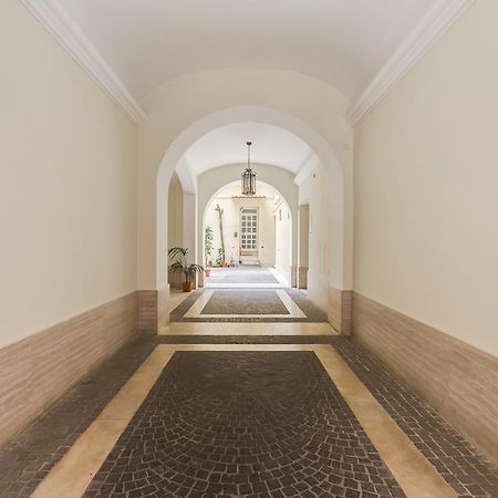 As Vaticano Apartment โรม ภายนอก รูปภาพ