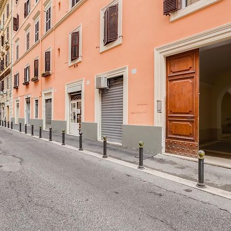 As Vaticano Apartment โรม ภายนอก รูปภาพ
