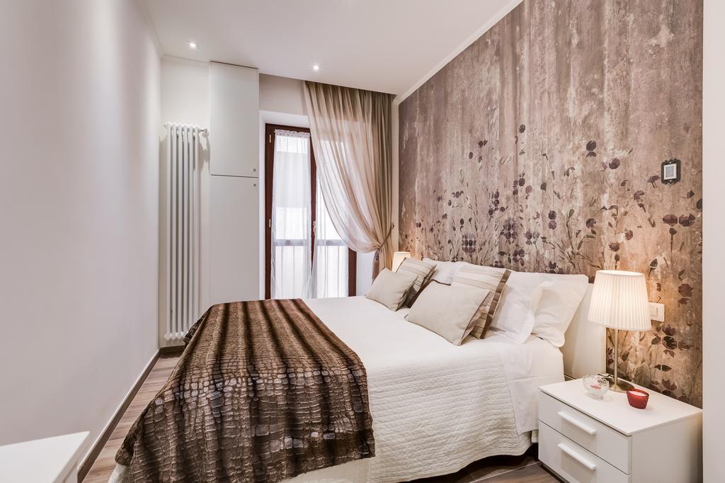 As Vaticano Apartment โรม ภายนอก รูปภาพ