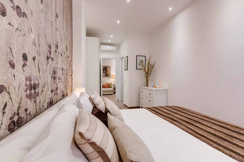 As Vaticano Apartment โรม ภายนอก รูปภาพ