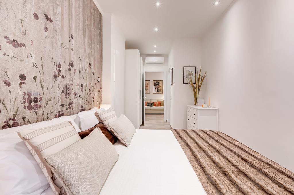 As Vaticano Apartment โรม ภายนอก รูปภาพ