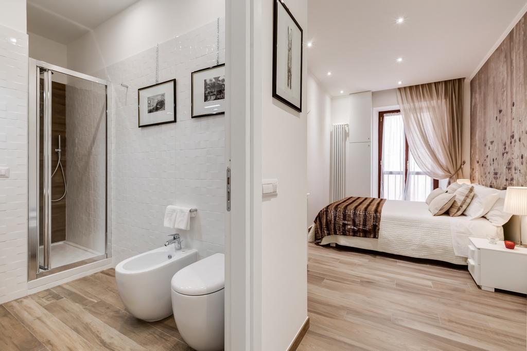 As Vaticano Apartment โรม ภายนอก รูปภาพ