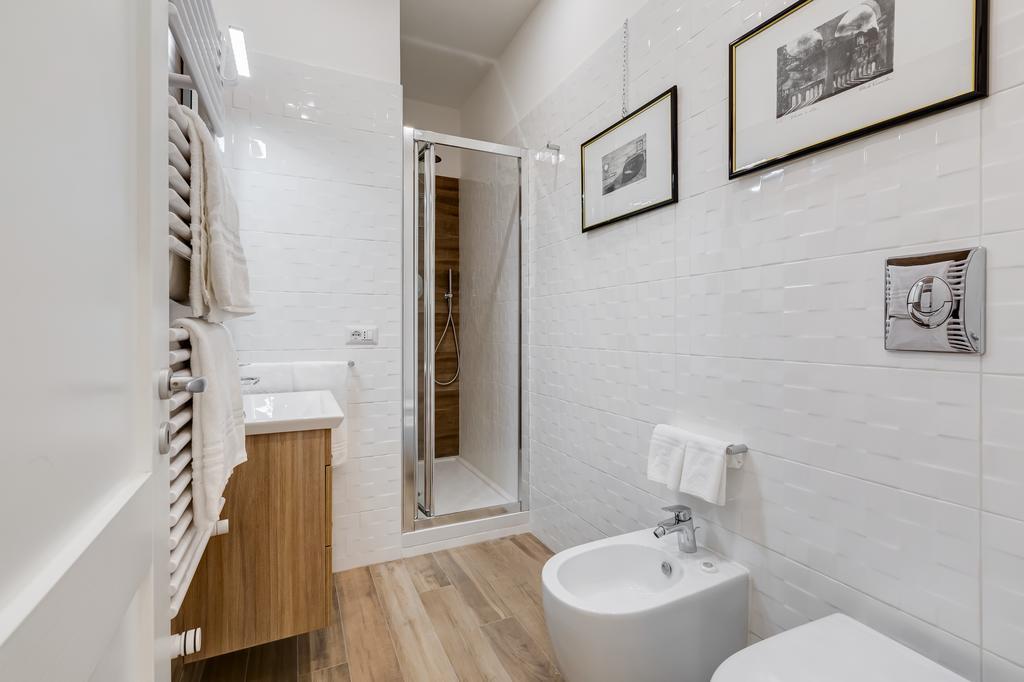 As Vaticano Apartment โรม ภายนอก รูปภาพ