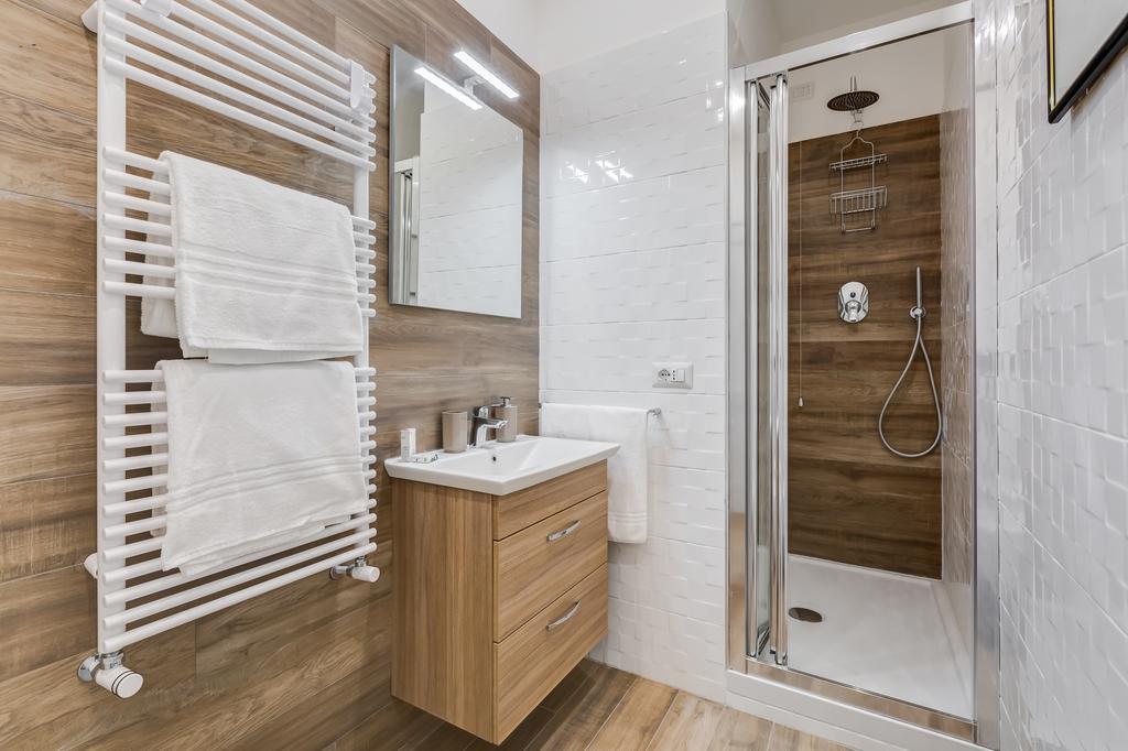 As Vaticano Apartment โรม ภายนอก รูปภาพ