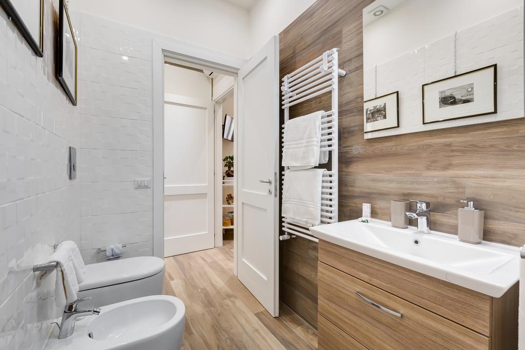 As Vaticano Apartment โรม ภายนอก รูปภาพ