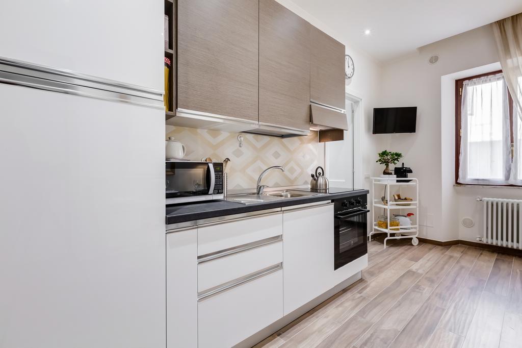 As Vaticano Apartment โรม ภายนอก รูปภาพ