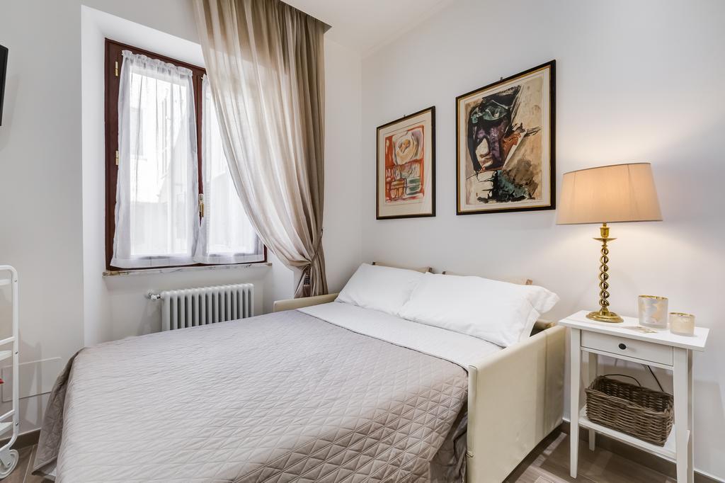 As Vaticano Apartment โรม ภายนอก รูปภาพ