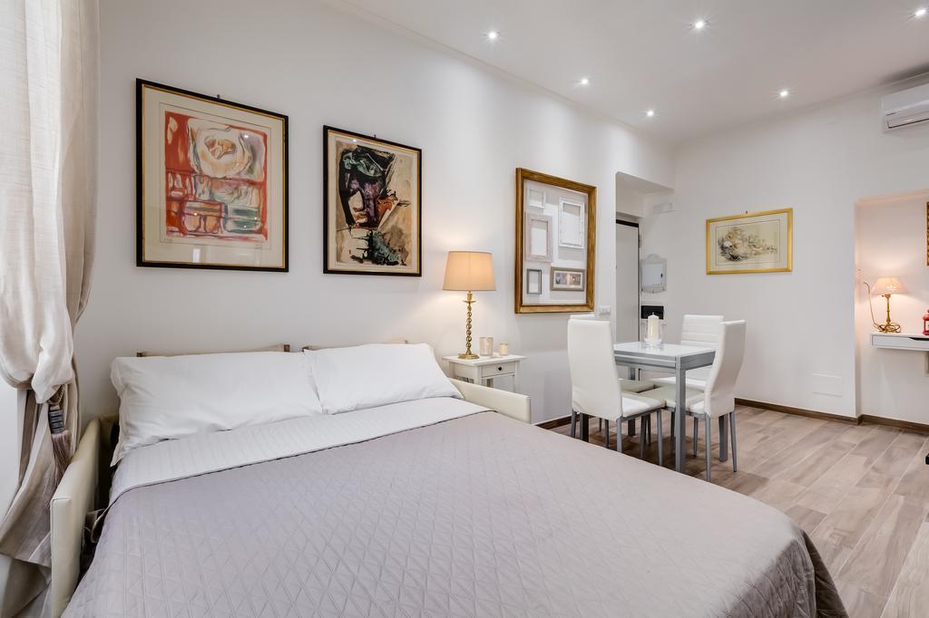 As Vaticano Apartment โรม ภายนอก รูปภาพ